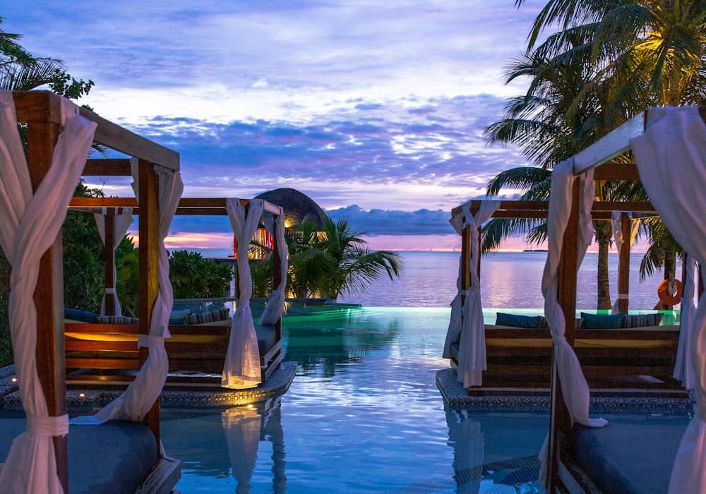 The Grande Oceanfront